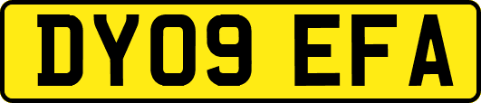 DY09EFA