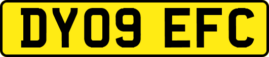 DY09EFC