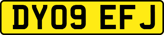 DY09EFJ