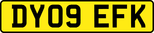 DY09EFK