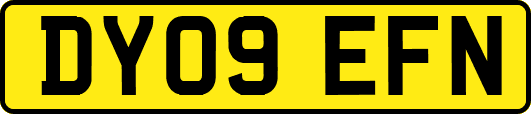 DY09EFN