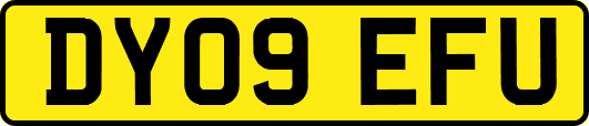 DY09EFU