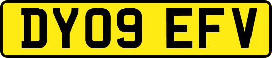 DY09EFV