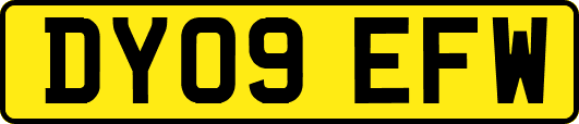 DY09EFW