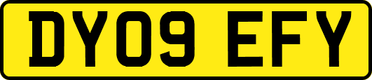 DY09EFY