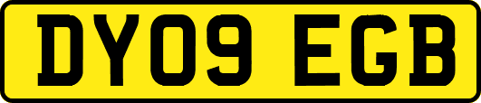 DY09EGB