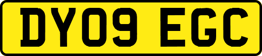 DY09EGC