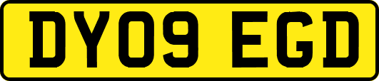 DY09EGD