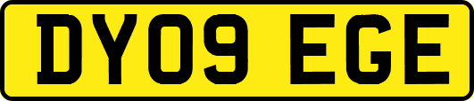 DY09EGE