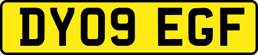 DY09EGF