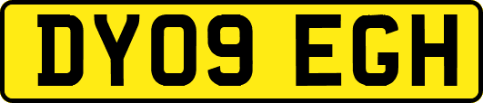 DY09EGH