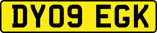 DY09EGK