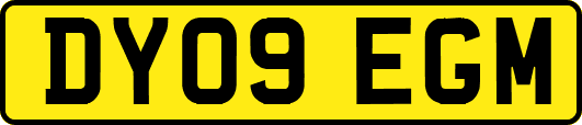 DY09EGM