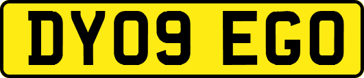 DY09EGO