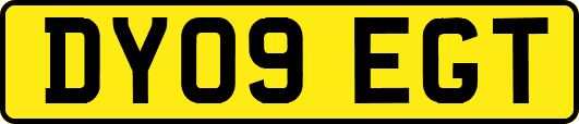DY09EGT