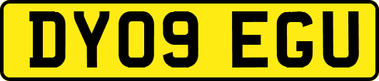 DY09EGU