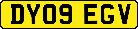DY09EGV
