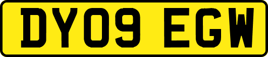 DY09EGW