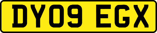 DY09EGX