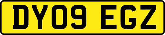 DY09EGZ