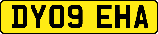DY09EHA