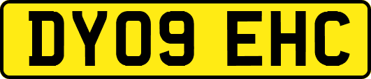 DY09EHC