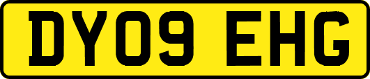 DY09EHG