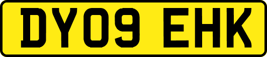 DY09EHK
