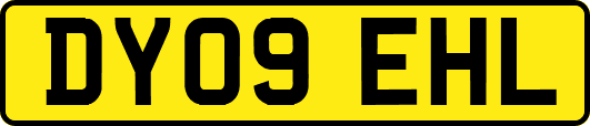 DY09EHL