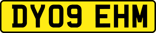 DY09EHM
