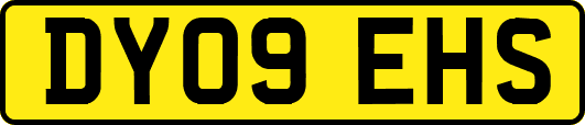 DY09EHS