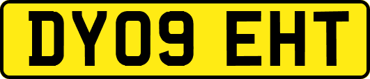DY09EHT