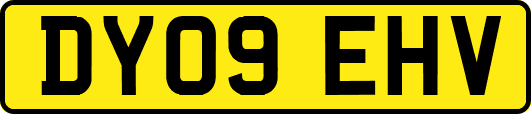 DY09EHV