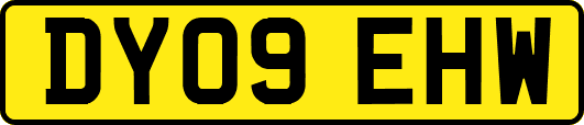 DY09EHW