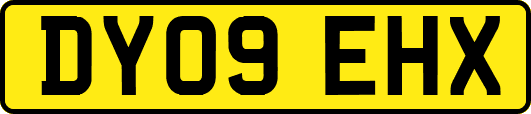 DY09EHX