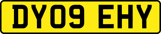 DY09EHY