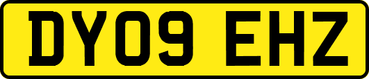 DY09EHZ