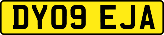 DY09EJA
