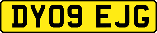 DY09EJG