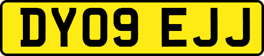 DY09EJJ