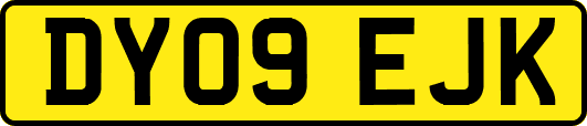 DY09EJK