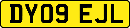 DY09EJL