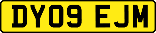 DY09EJM
