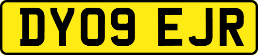 DY09EJR