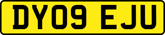 DY09EJU