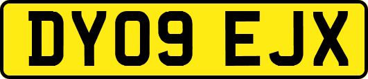 DY09EJX
