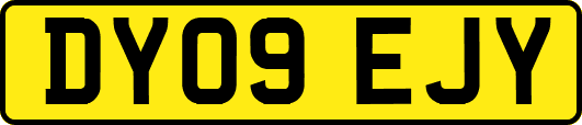 DY09EJY