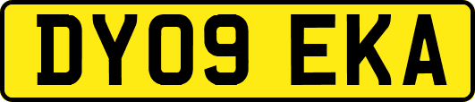 DY09EKA