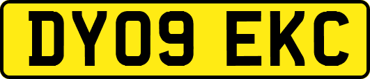 DY09EKC