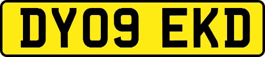 DY09EKD